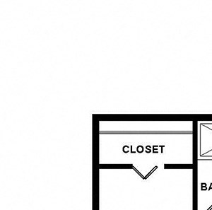 4BR 2.5BA Townhome
